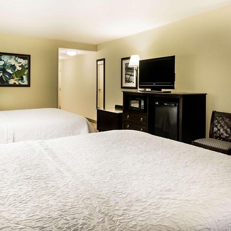 Hampton Inn Murrells Inlet/Myrtle Beach Area Extérieur photo