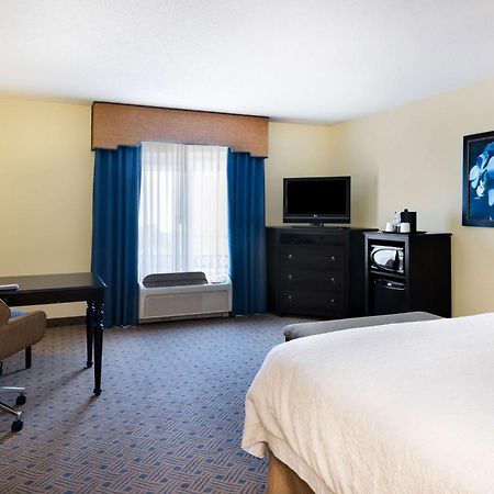 Hampton Inn Murrells Inlet/Myrtle Beach Area Extérieur photo