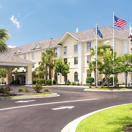Hampton Inn Murrells Inlet/Myrtle Beach Area Extérieur photo