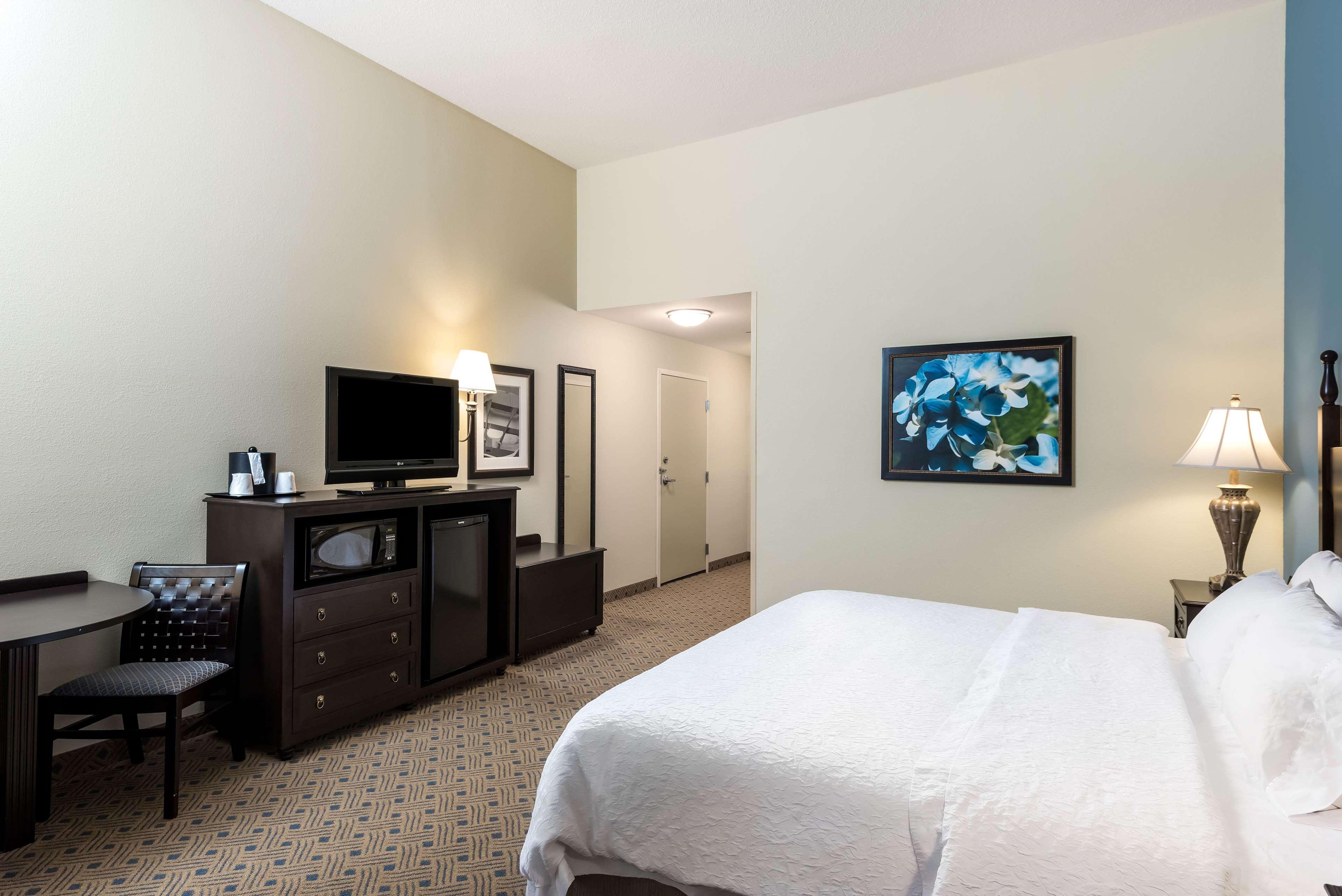 Hampton Inn Murrells Inlet/Myrtle Beach Area Extérieur photo