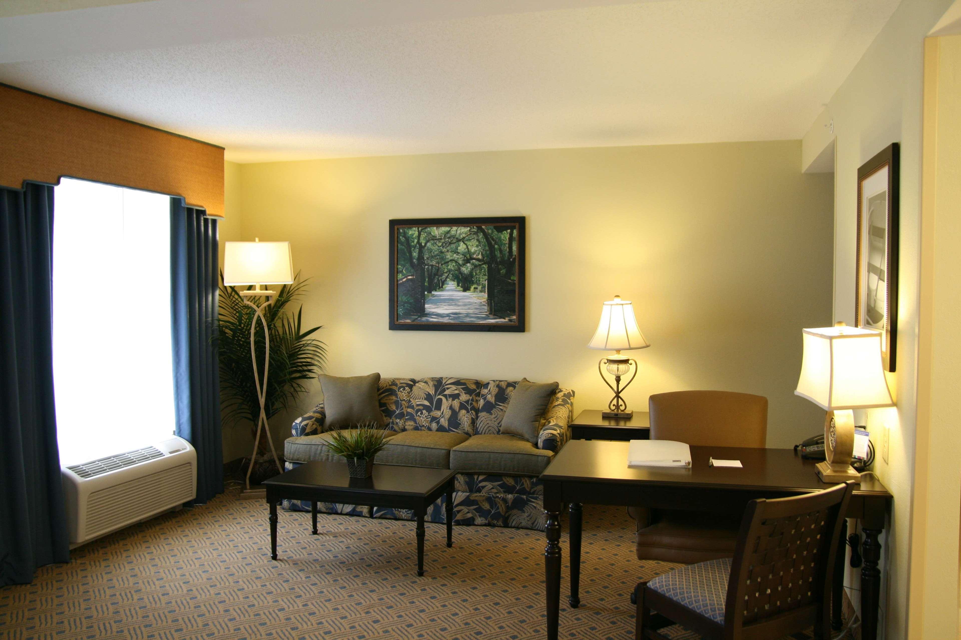Hampton Inn Murrells Inlet/Myrtle Beach Area Extérieur photo