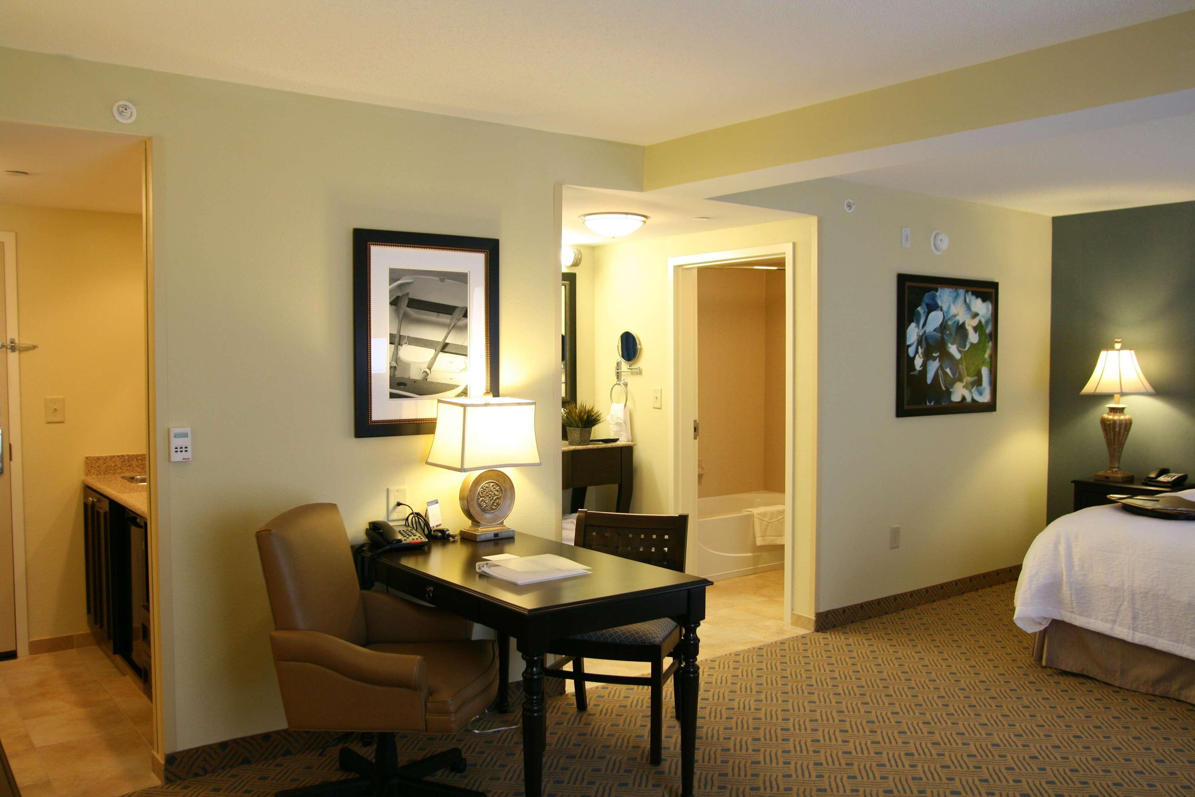 Hampton Inn Murrells Inlet/Myrtle Beach Area Extérieur photo