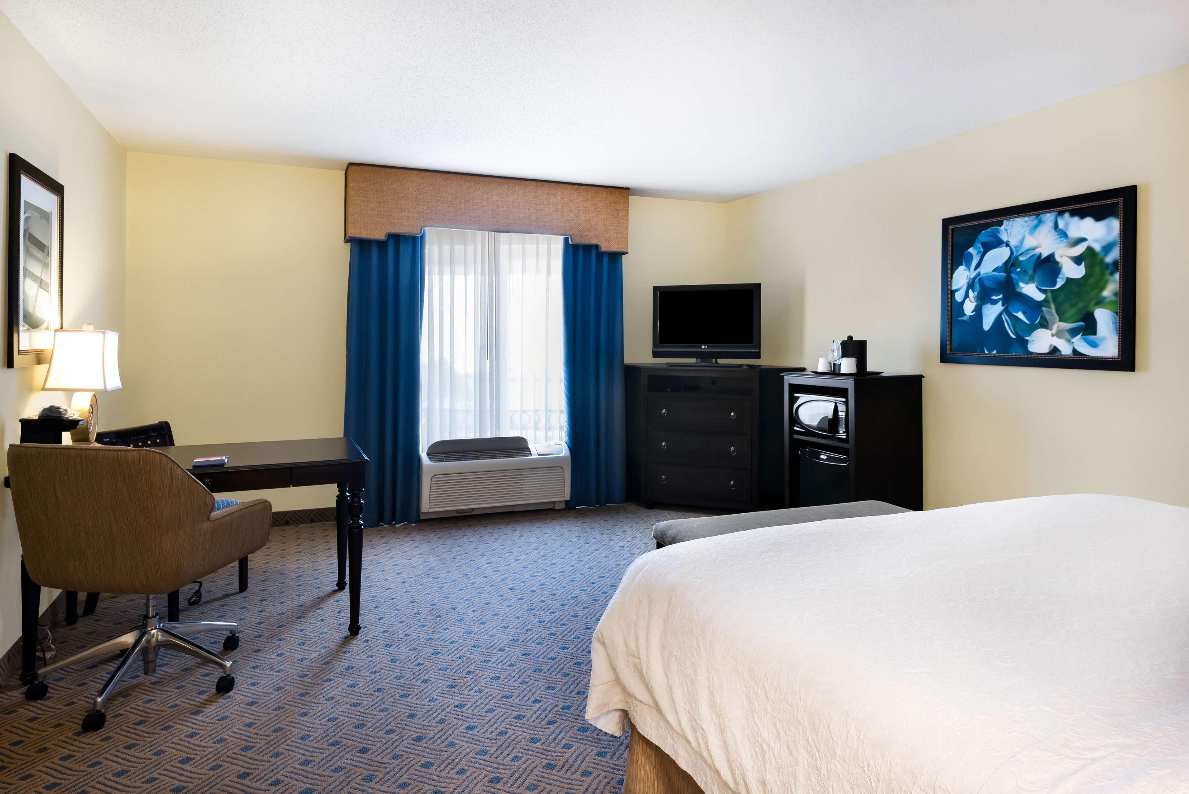 Hampton Inn Murrells Inlet/Myrtle Beach Area Extérieur photo