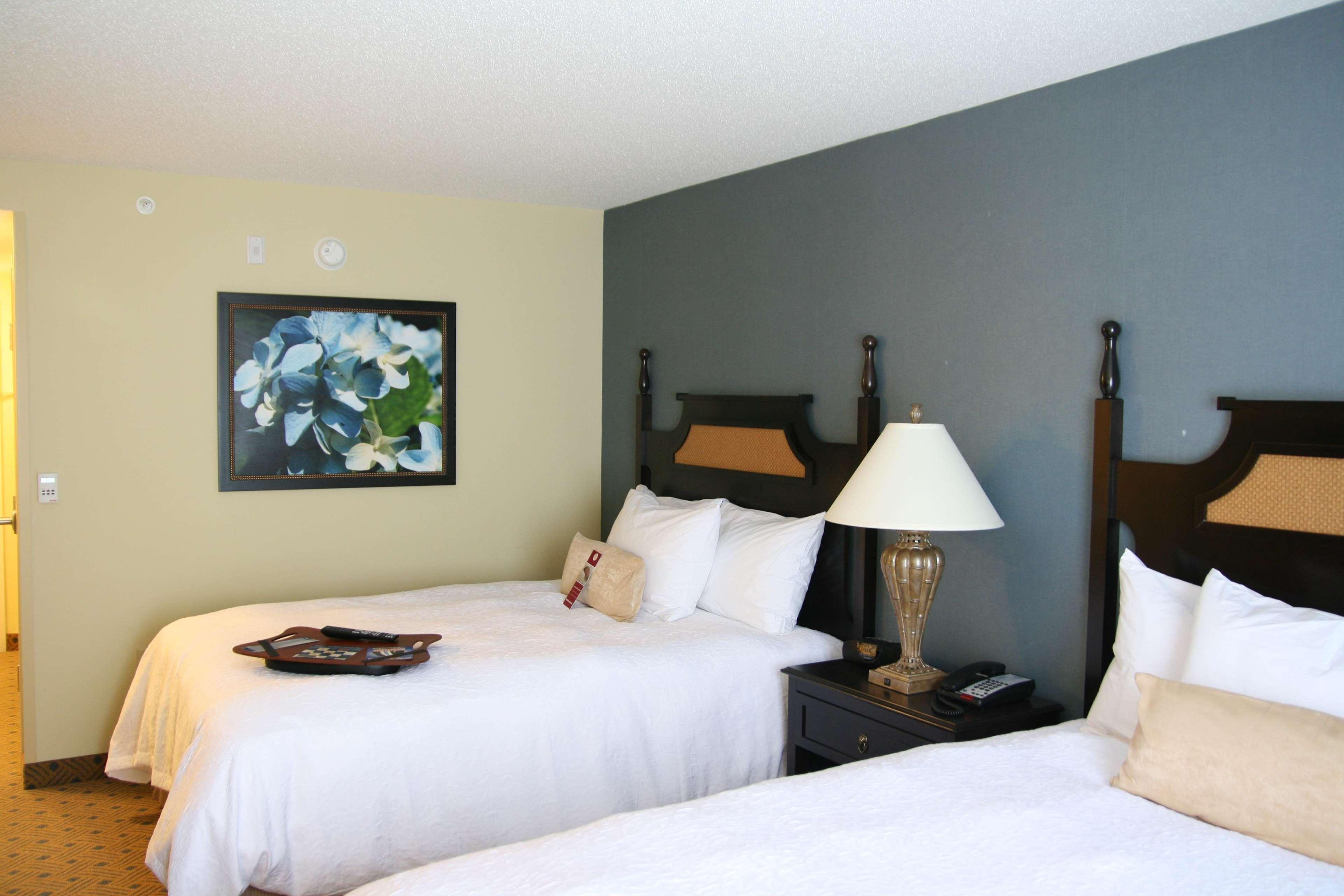 Hampton Inn Murrells Inlet/Myrtle Beach Area Extérieur photo