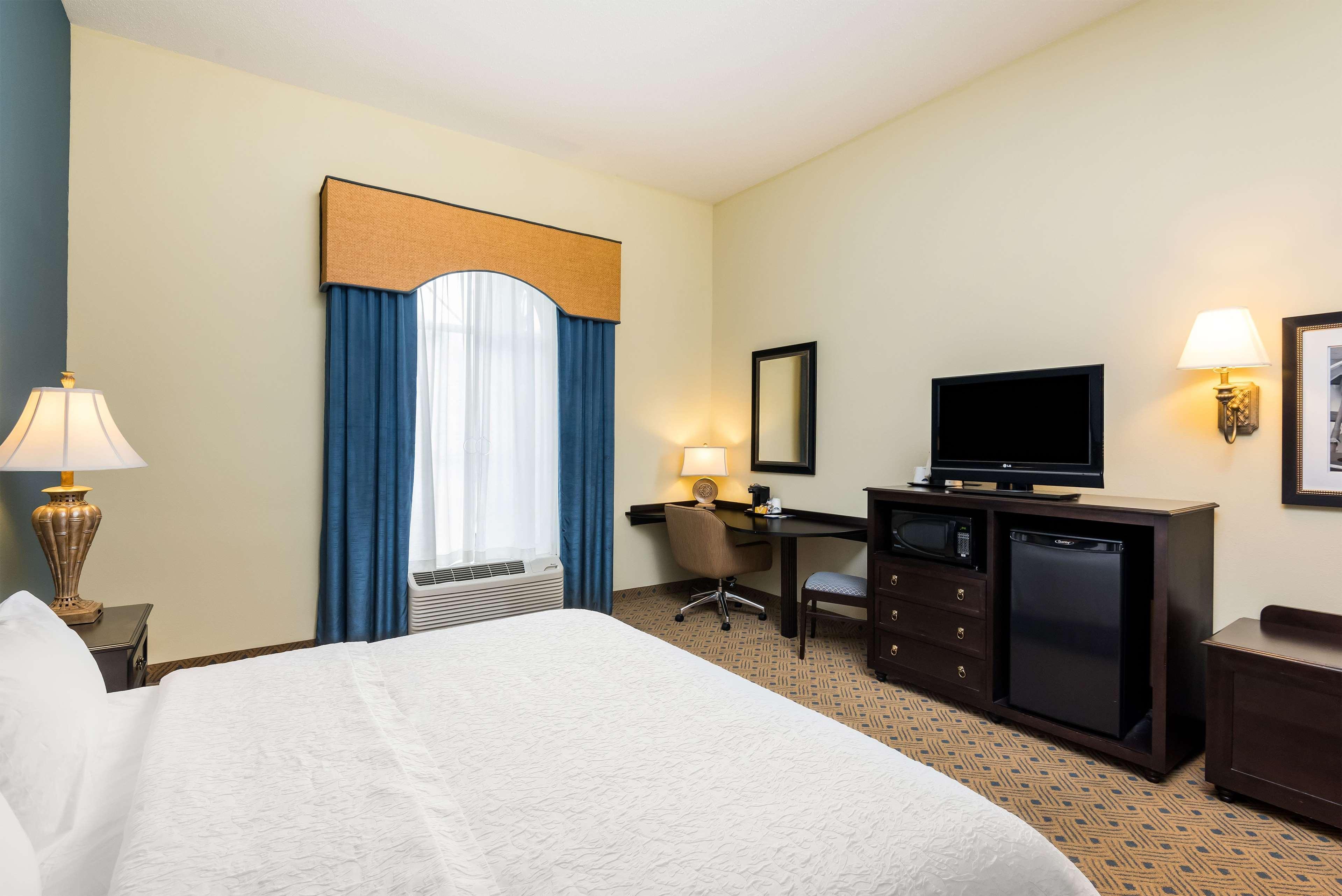 Hampton Inn Murrells Inlet/Myrtle Beach Area Extérieur photo