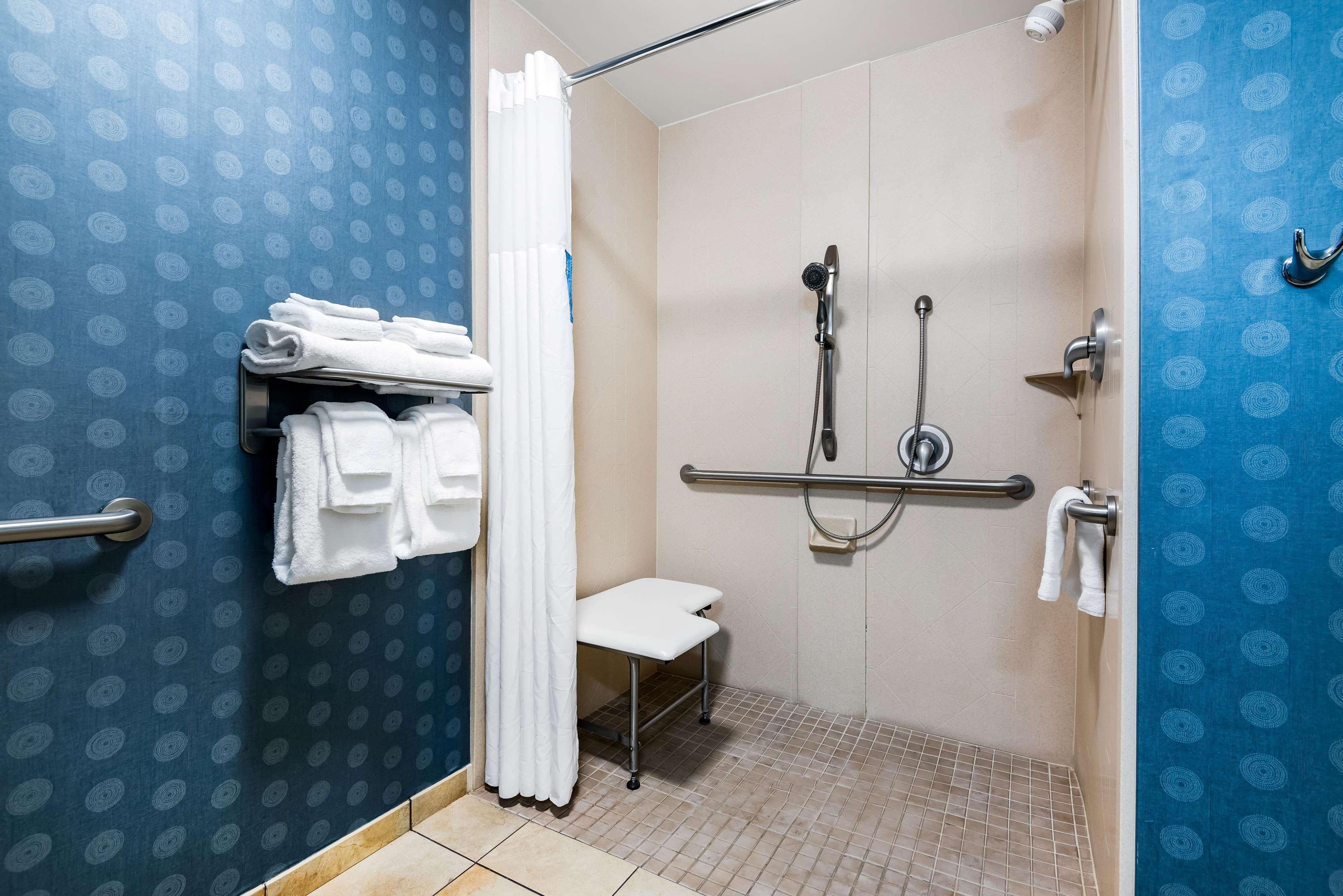 Hampton Inn Murrells Inlet/Myrtle Beach Area Extérieur photo