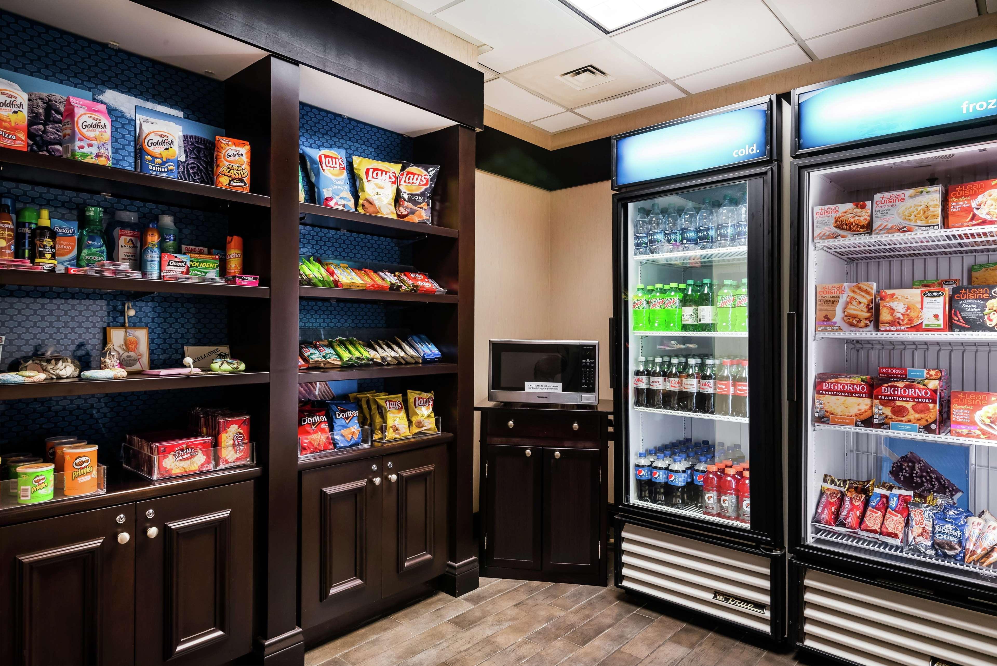 Hampton Inn Murrells Inlet/Myrtle Beach Area Extérieur photo