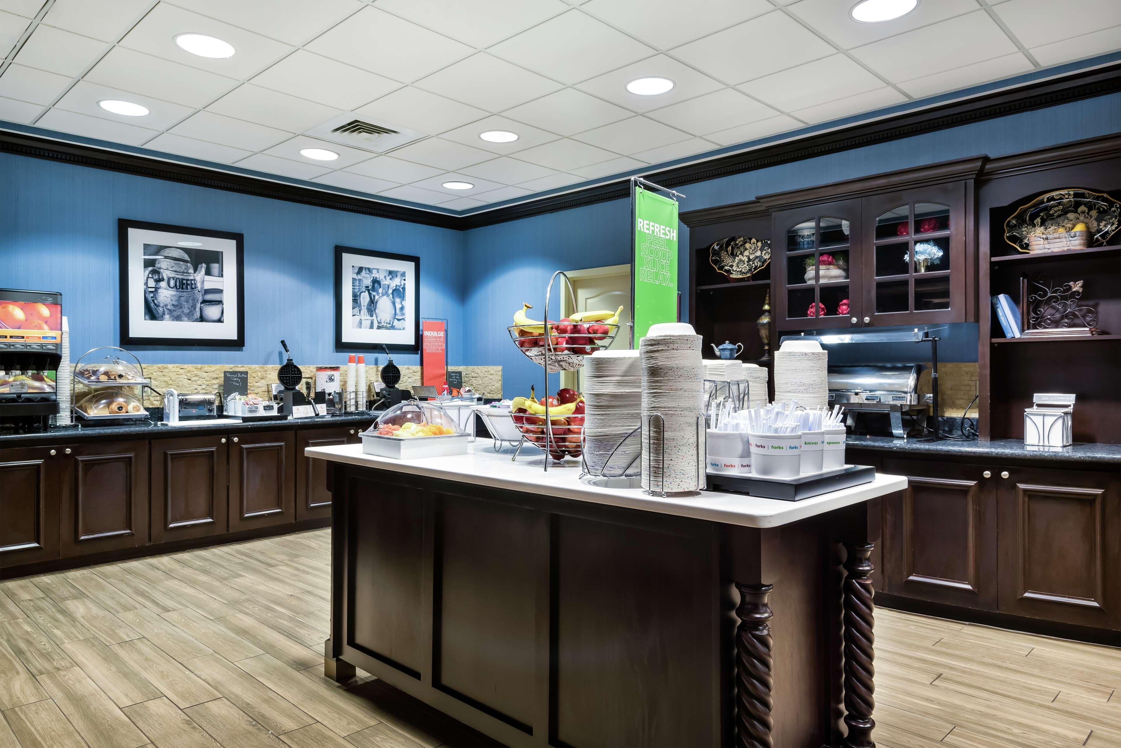 Hampton Inn Murrells Inlet/Myrtle Beach Area Extérieur photo
