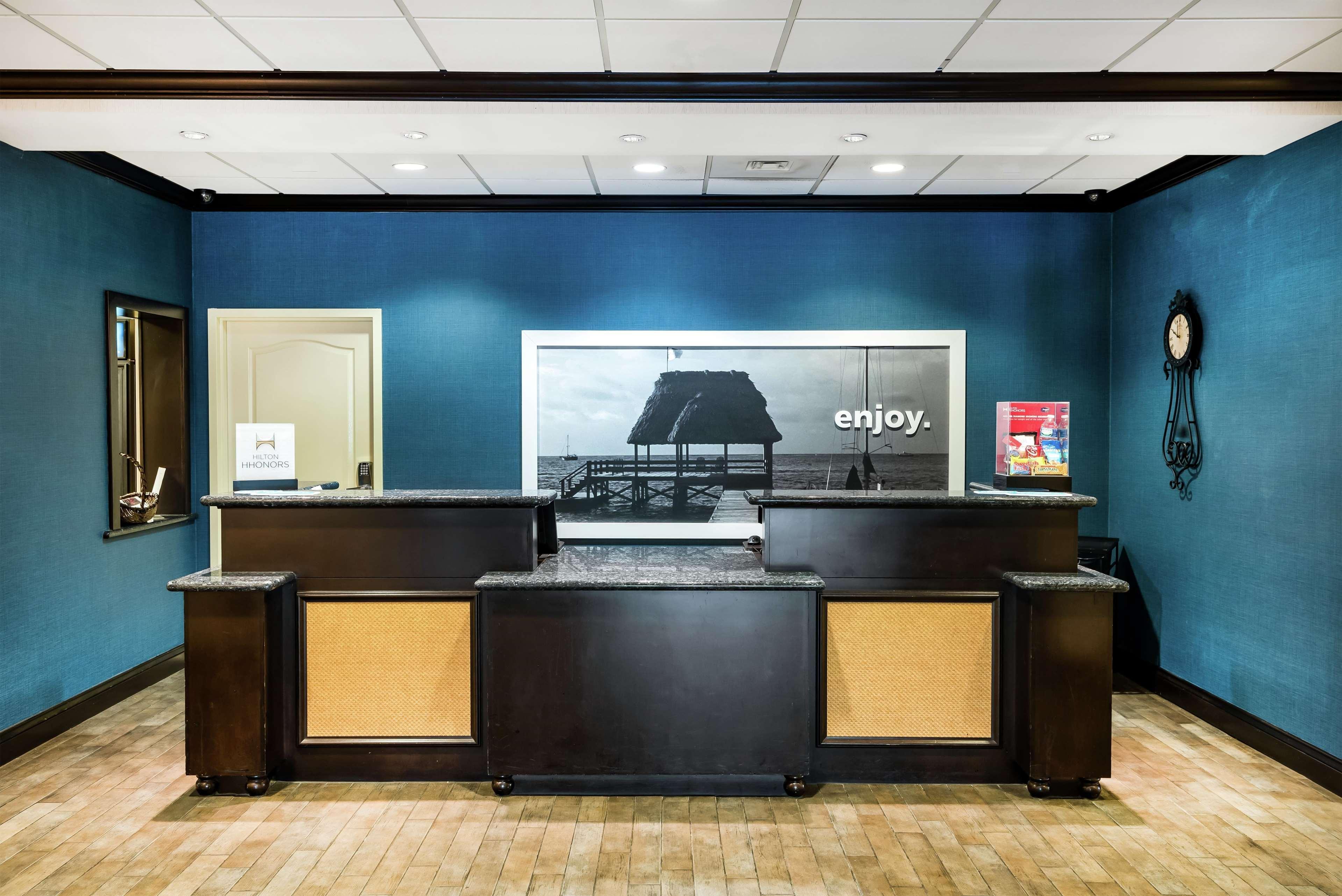 Hampton Inn Murrells Inlet/Myrtle Beach Area Extérieur photo