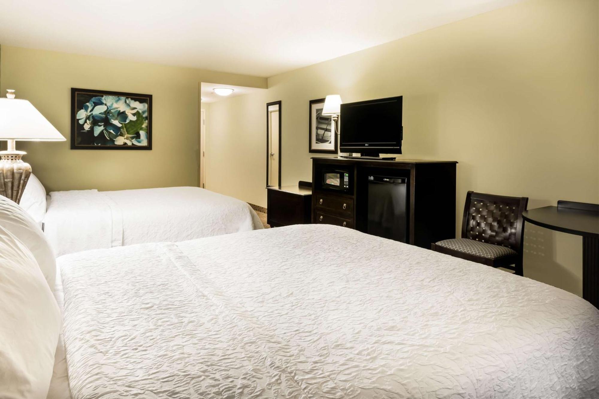 Hampton Inn Murrells Inlet/Myrtle Beach Area Extérieur photo