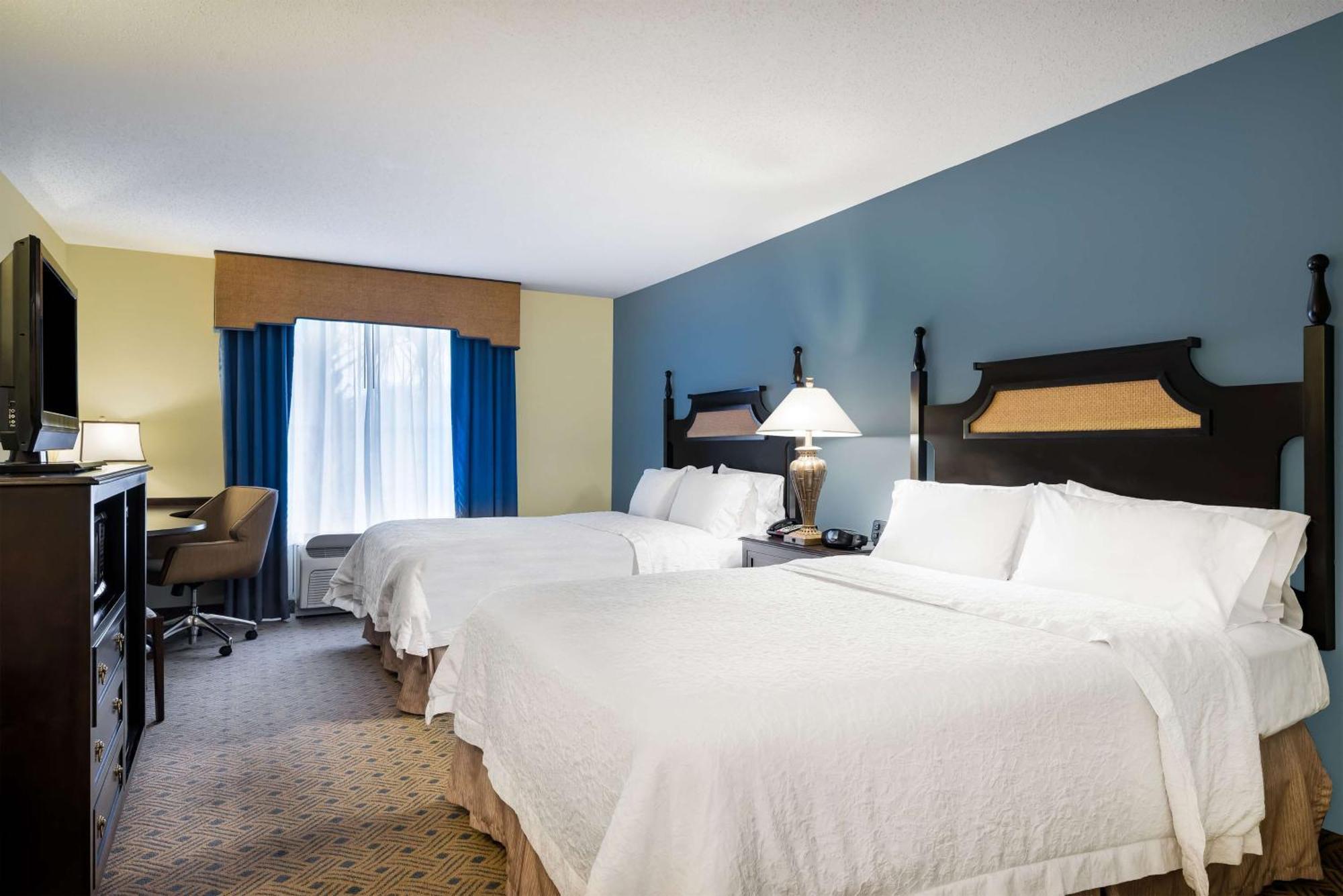 Hampton Inn Murrells Inlet/Myrtle Beach Area Extérieur photo