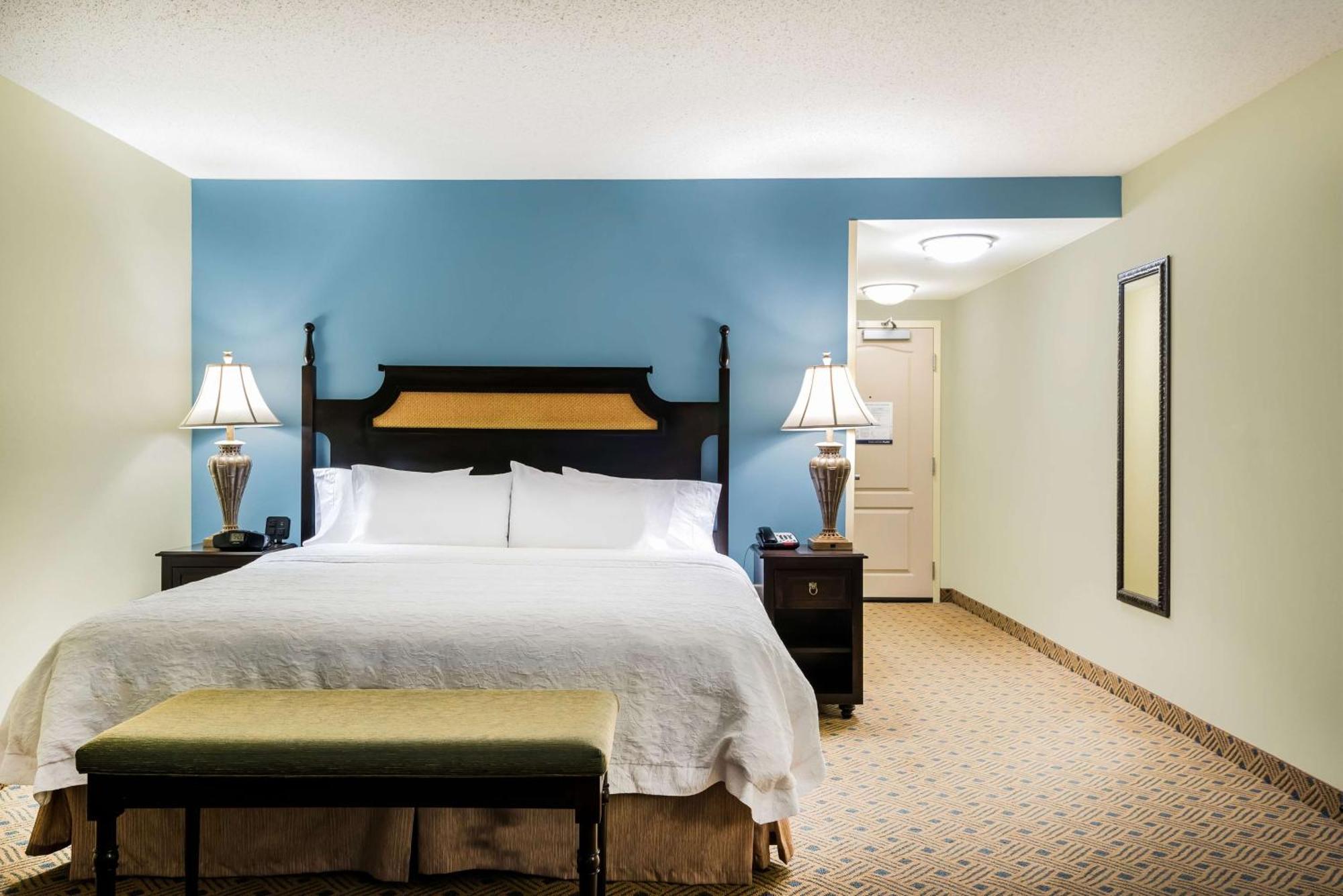 Hampton Inn Murrells Inlet/Myrtle Beach Area Extérieur photo