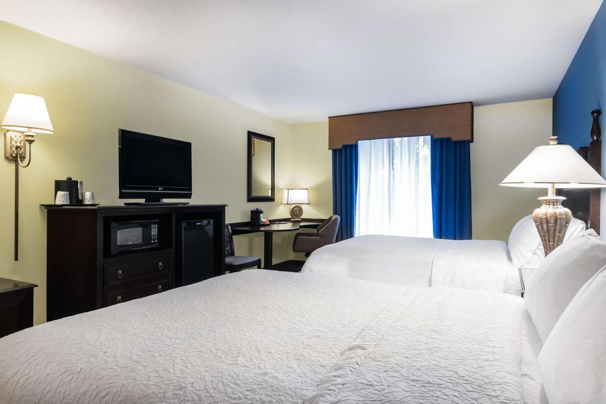 Hampton Inn Murrells Inlet/Myrtle Beach Area Extérieur photo
