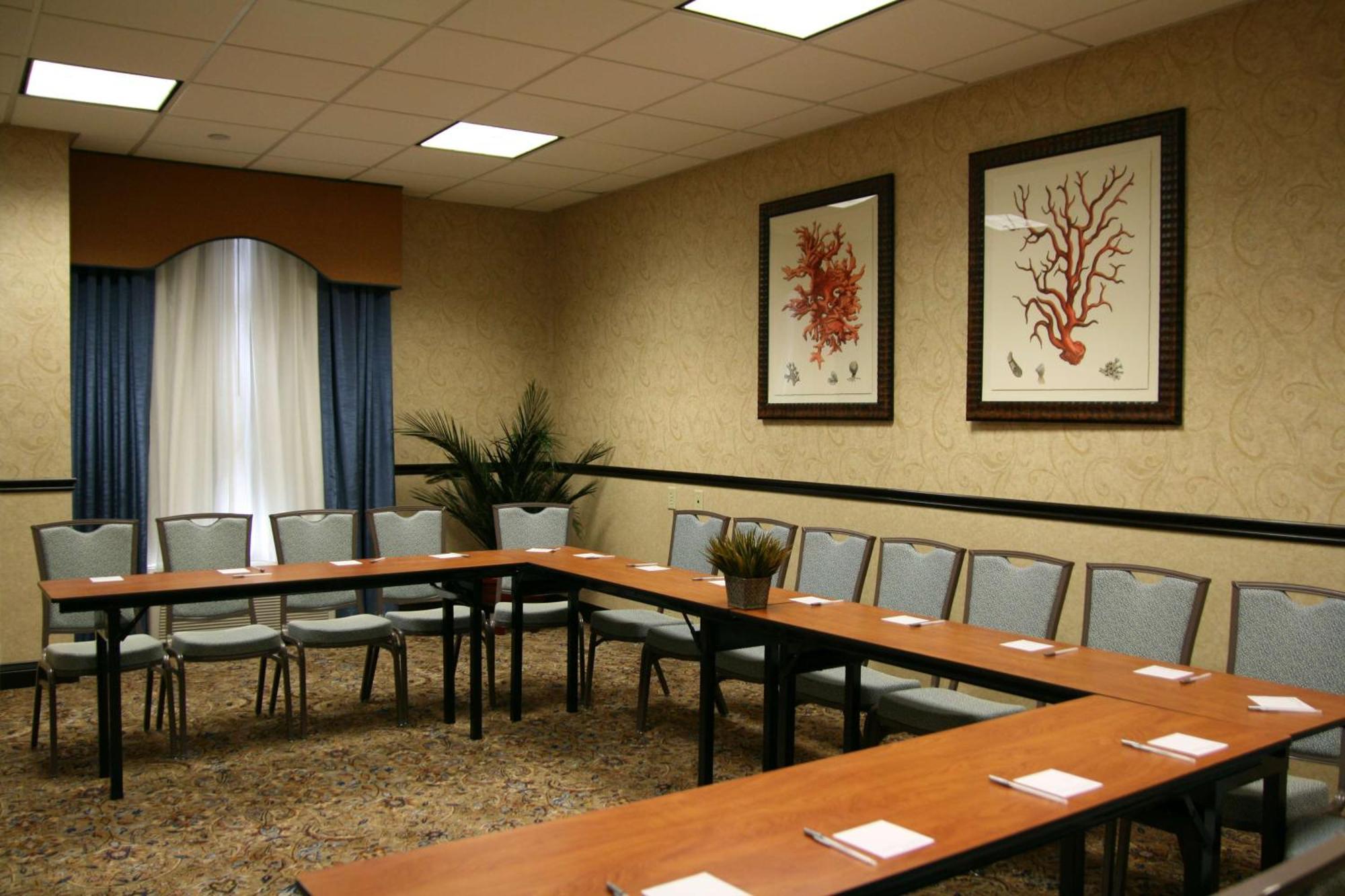 Hampton Inn Murrells Inlet/Myrtle Beach Area Extérieur photo