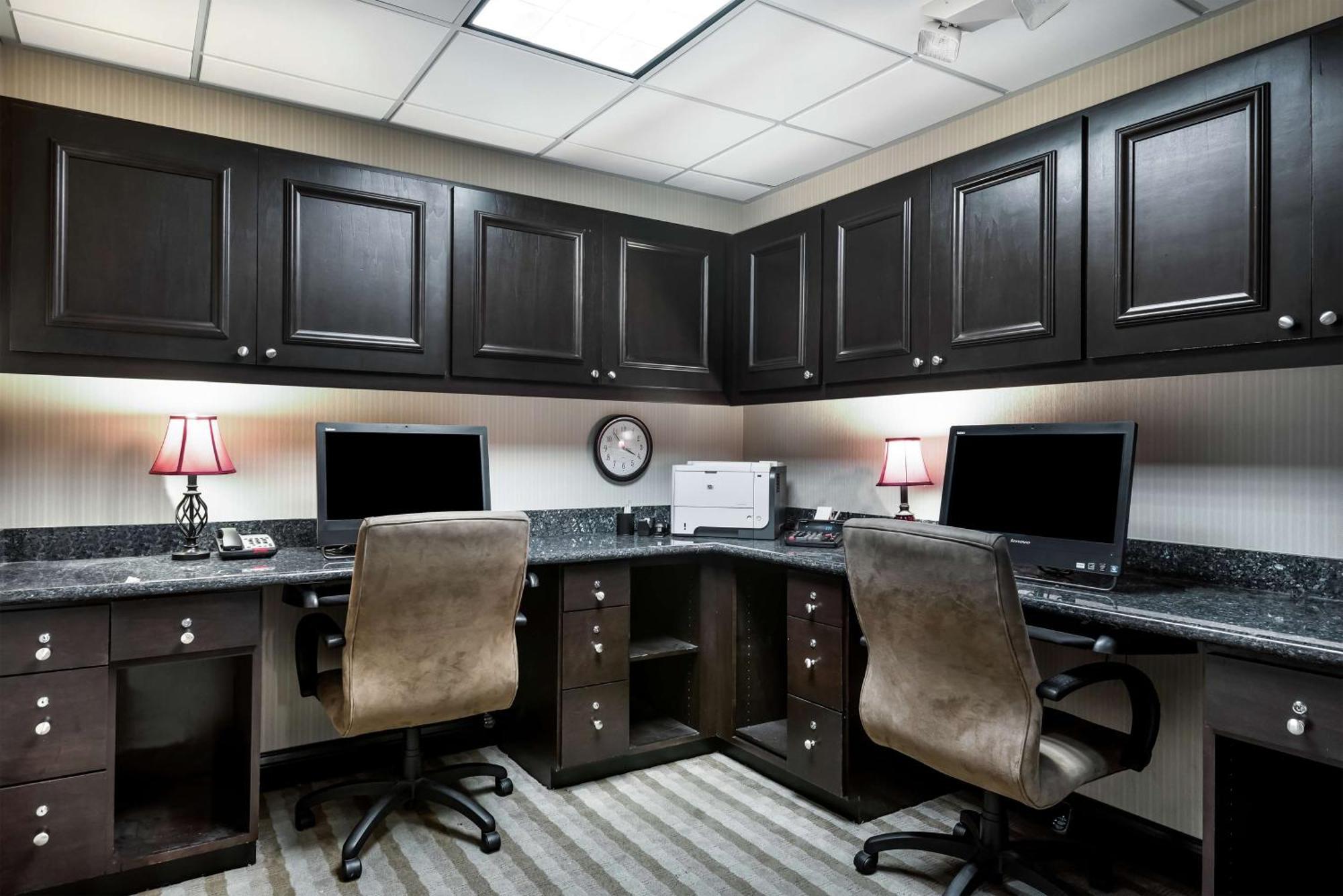 Hampton Inn Murrells Inlet/Myrtle Beach Area Extérieur photo