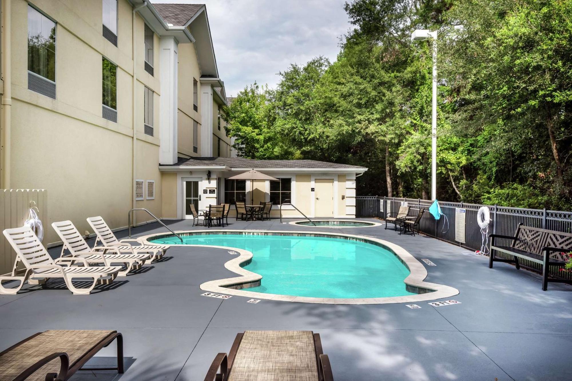 Hampton Inn Murrells Inlet/Myrtle Beach Area Extérieur photo