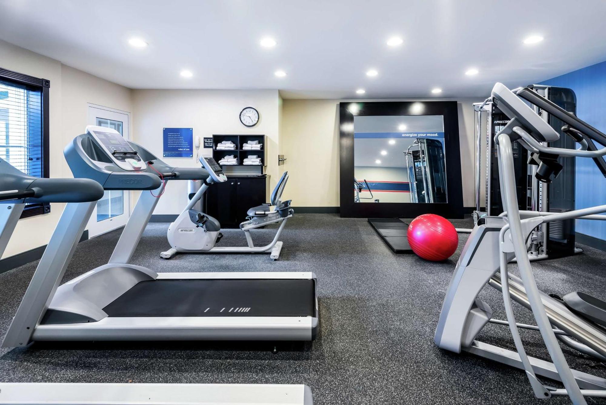 Hampton Inn Murrells Inlet/Myrtle Beach Area Extérieur photo