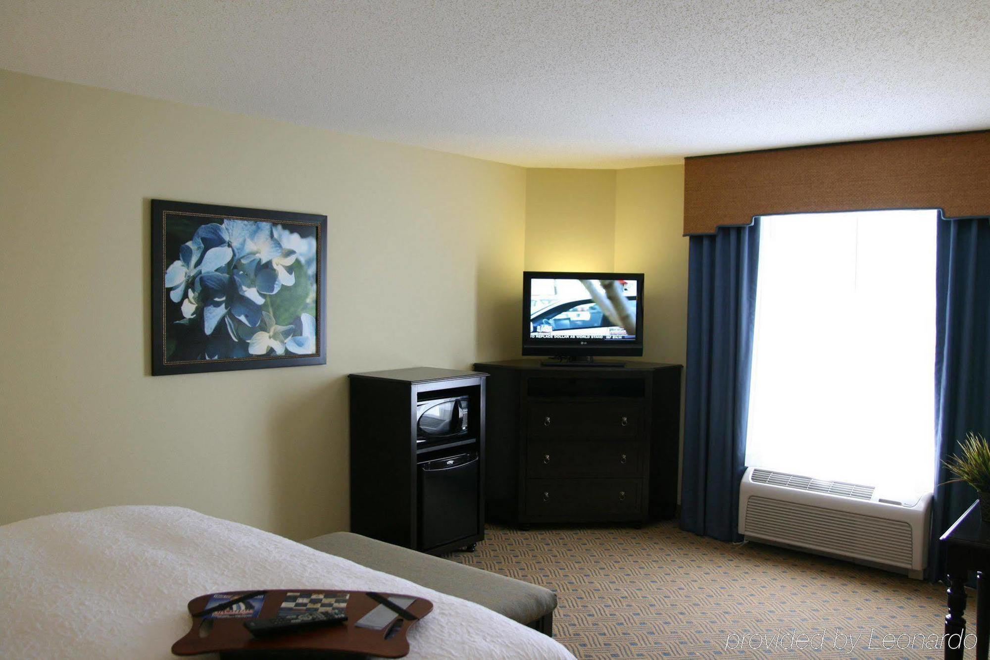 Hampton Inn Murrells Inlet/Myrtle Beach Area Extérieur photo