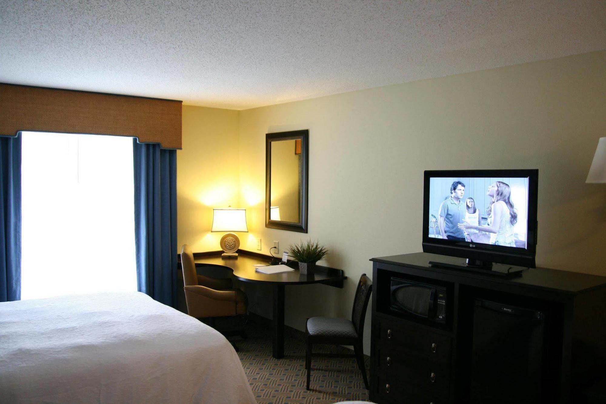 Hampton Inn Murrells Inlet/Myrtle Beach Area Extérieur photo