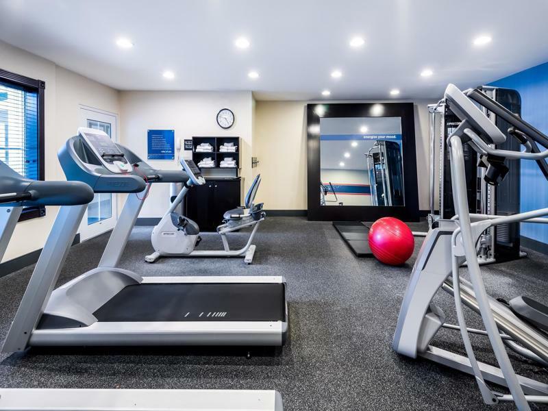 Hampton Inn Murrells Inlet/Myrtle Beach Area Extérieur photo