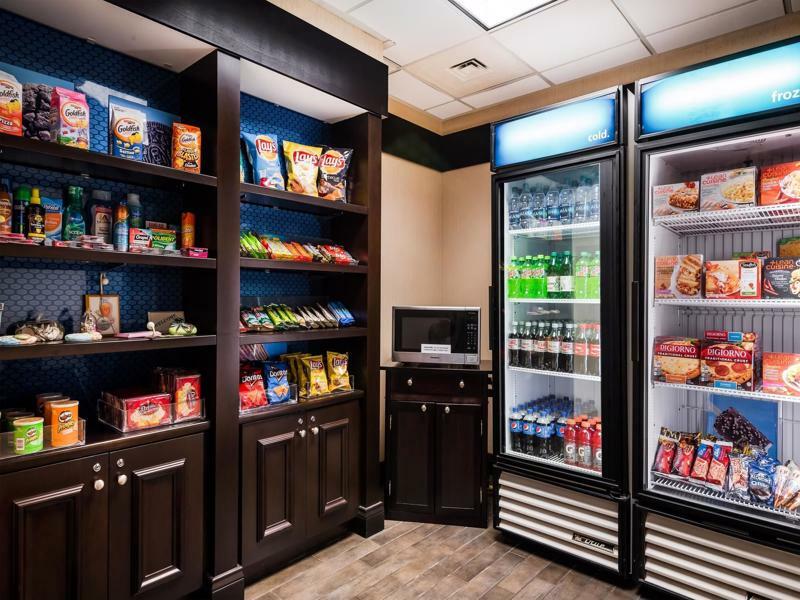 Hampton Inn Murrells Inlet/Myrtle Beach Area Extérieur photo