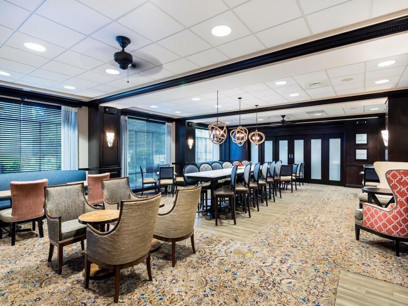Hampton Inn Murrells Inlet/Myrtle Beach Area Extérieur photo