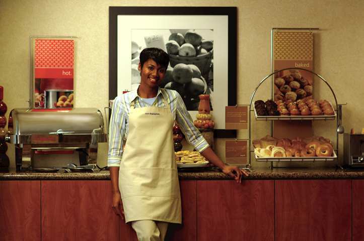 Hampton Inn Murrells Inlet/Myrtle Beach Area Extérieur photo